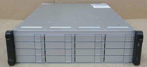 316-0100-00 Symantec 16EB JX30 3U Disk Array Customizable
